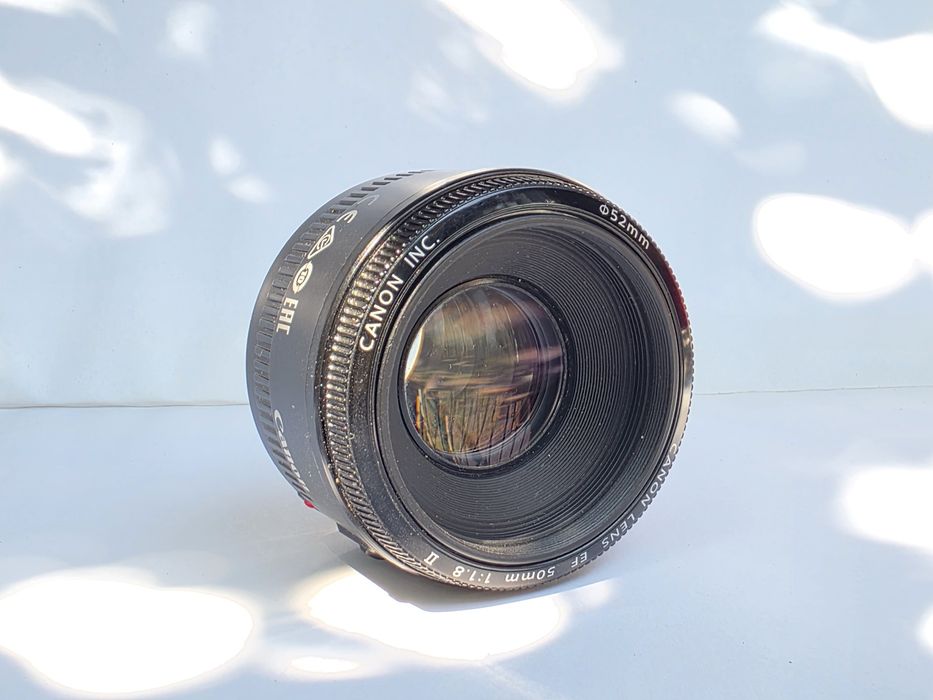 Canon 70d -3300 cadre