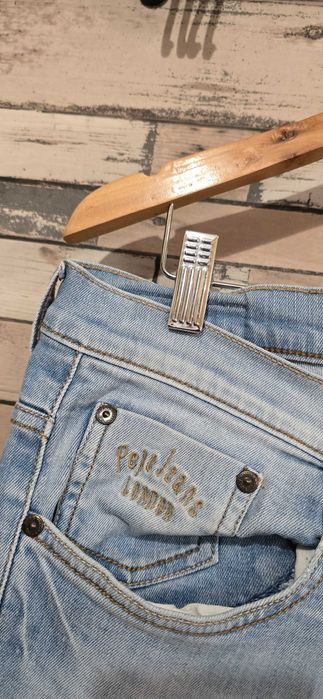 Pepe Jeans W/36-мъжки дънки (х-762)