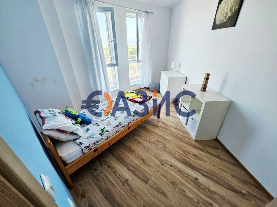 Продава се Тристаен апартамент в к.к. Слънчев бряг - 74 кв.м за 482 €/кв.м - Снимка #10