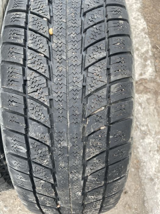 Шина на 14 размер с дисками