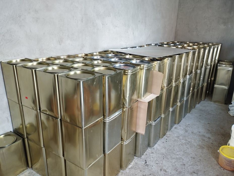 Пчелен Мед Букет на Едро