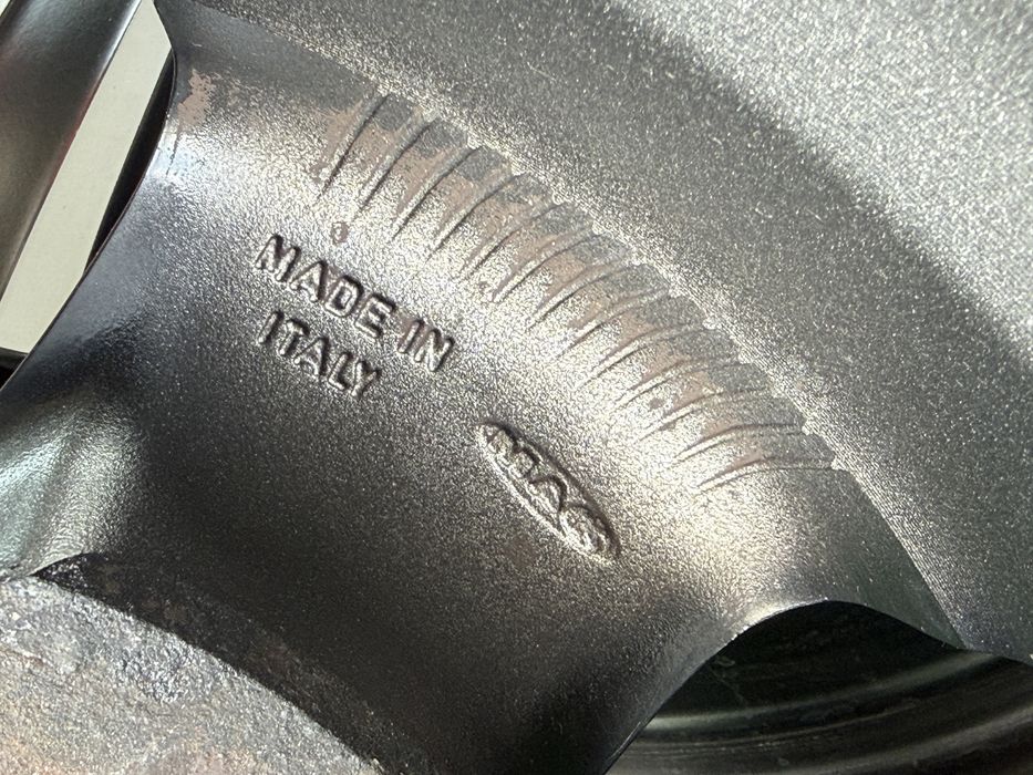 4бр. ОТЛИЧНИ ТОВАРНИ 15” Джанти *MAK* 5х160 за -FORD Transit/FORD Custom- 6.5Jx15H2, ET58