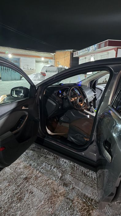 Продам форд фокус 3