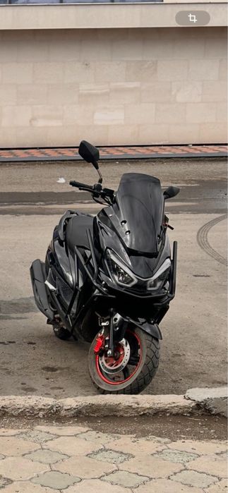 Обмен на механику