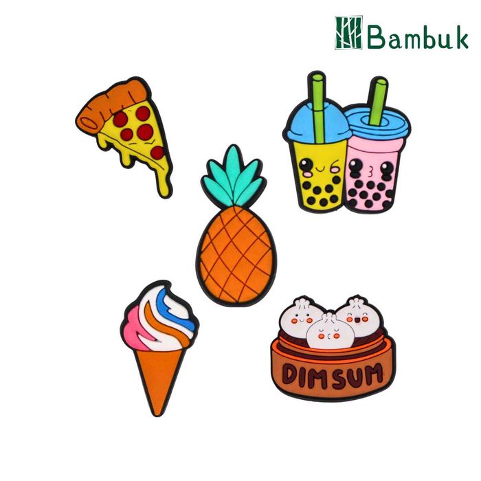 Чармове "Foodies"