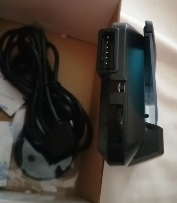 Проектор километраж Hud за предно стъкло