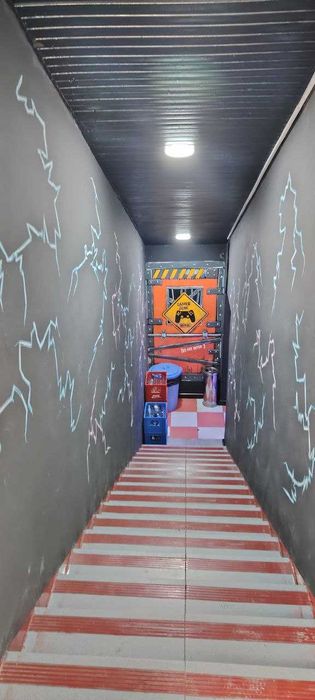 Tayyor daromad keltirayotgan kompyuterxona biznesi(Game Club) SOTILADI