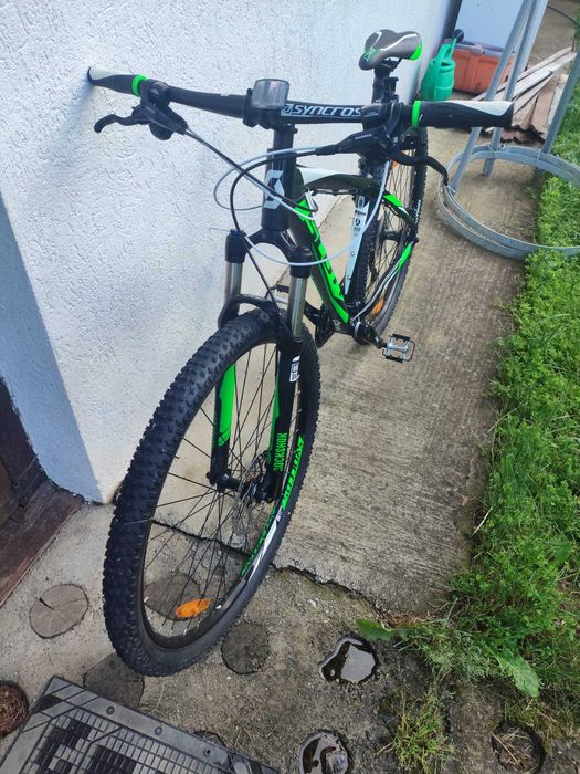 MTB Scott Aspect 910, Mărime M, 29"