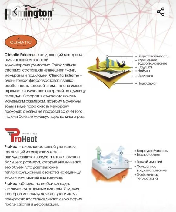 Аляска Remington.