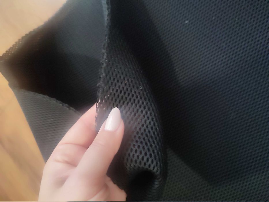 Плат неопрен мрежа ( парче 5 метра )