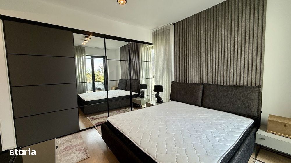 Duplex Parkview l 4 camere l 1 loc parcare