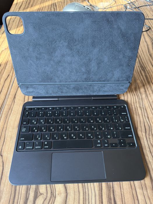 Ipad Pro 11 M4 Wifi 8/256gb