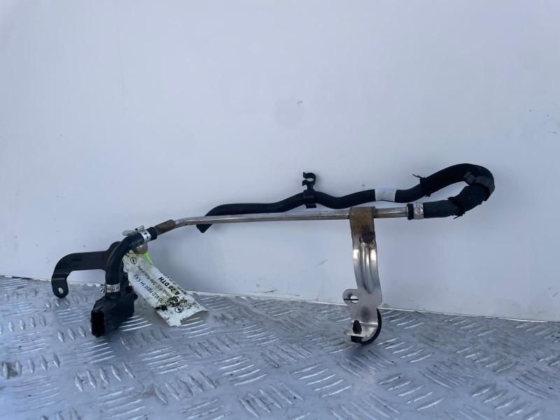 Senzor presiune gaze cu conducta Opel Astra H GTC 1.3CDTI 75cp 55kw; 1