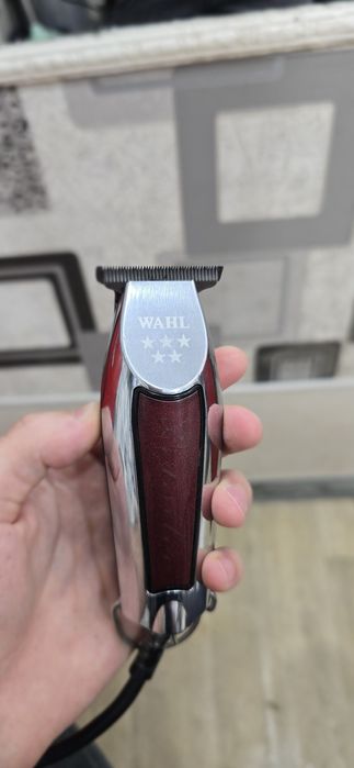 Wahl trimmer amerika