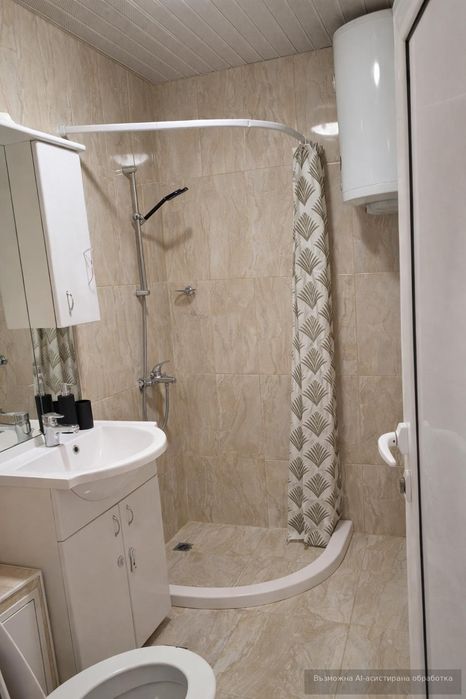 Дава се под наем Тристаен апартамент в Пловдив, Кючук Париж - 98 кв.м за 408.51 € - Снимка #6