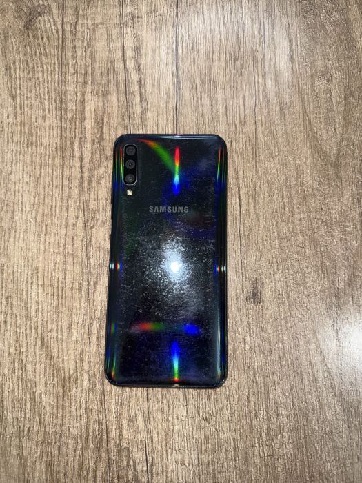Samsung Galaxy A50 — на ремонт / запчасти
