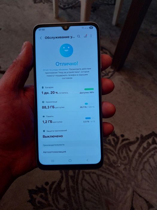 Продам Samsung a05s