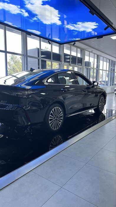 Arrizo 8 HYBRID. Chery Navoida atigi 15% boshlang’ich to’lov bilan!