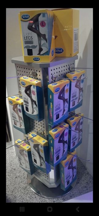 Ciorapi compresivi pachet 4 perechi