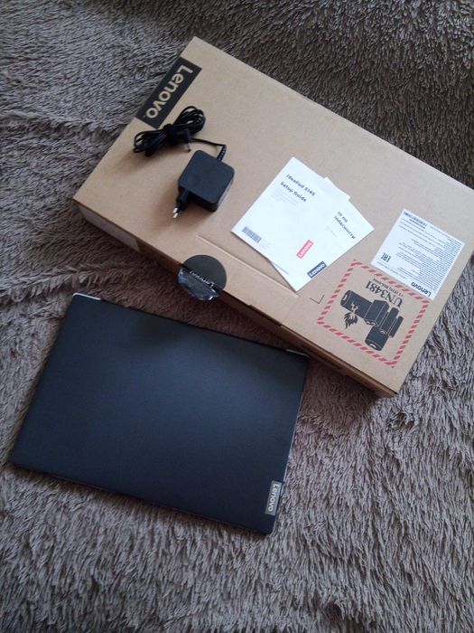 Ноутбук   Леново