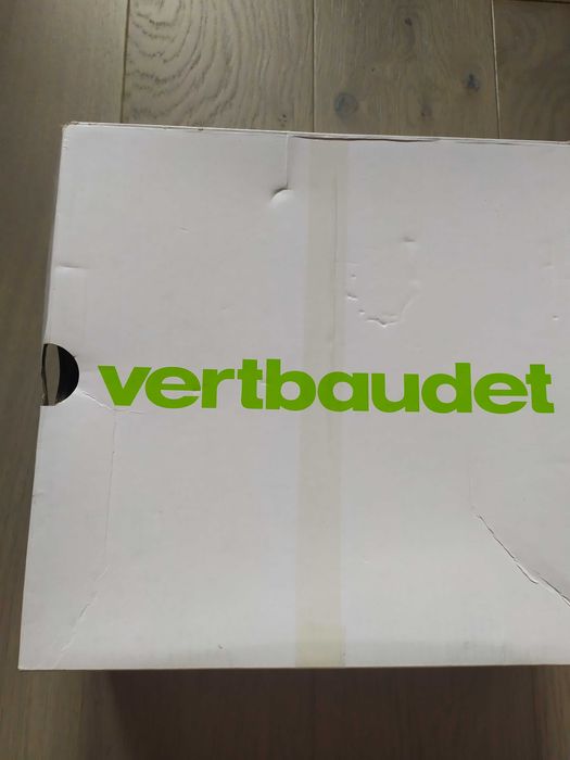 Детски ботуши Vertbaudet.