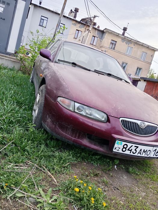 Продам Mazda Xedos 6