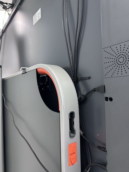 Интеркативна дъска за обучение  , проектор Promethean