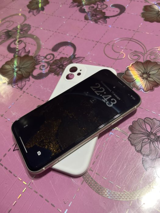 Айфон 11, iPhone 11