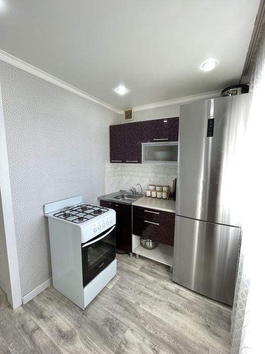 Продам 2 комнатную квартиру