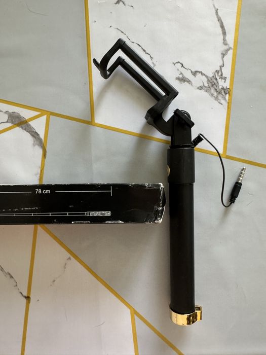 Продам селфи-палку