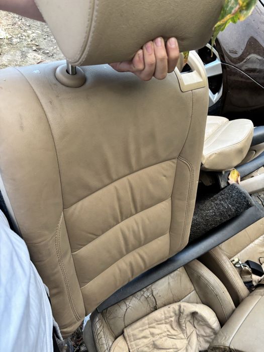 interior golf 5 coupe
