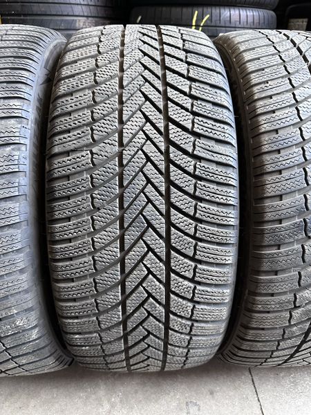 255/40/21 BRIDGESTONE 4бр