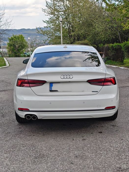 Audi A5 Audi A5/Quattro/Full Piele/Webasto