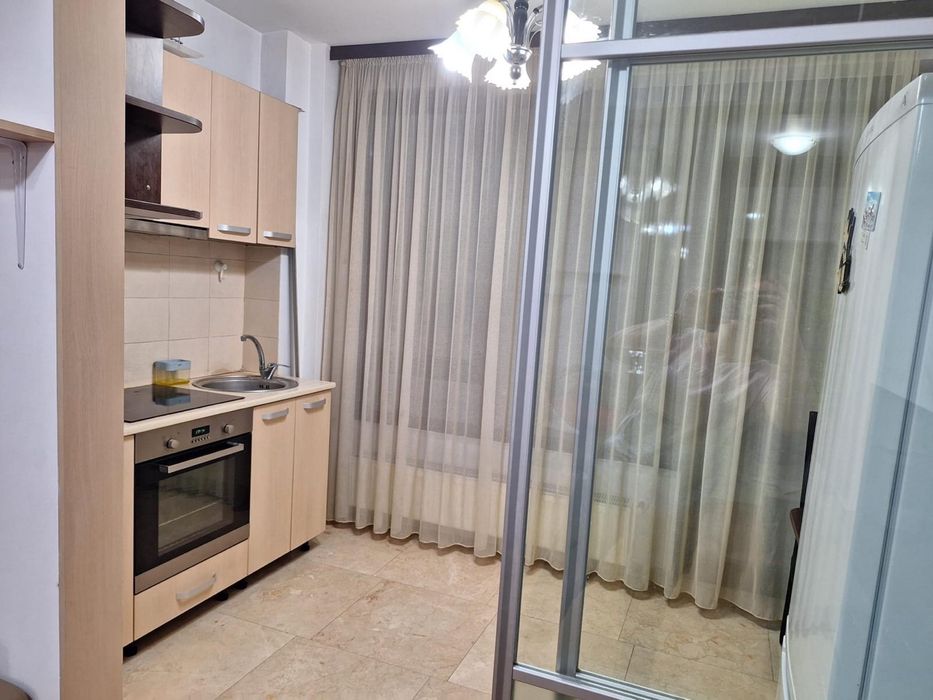 Garsoniera de inchiriat zona Exclusiv Copou
