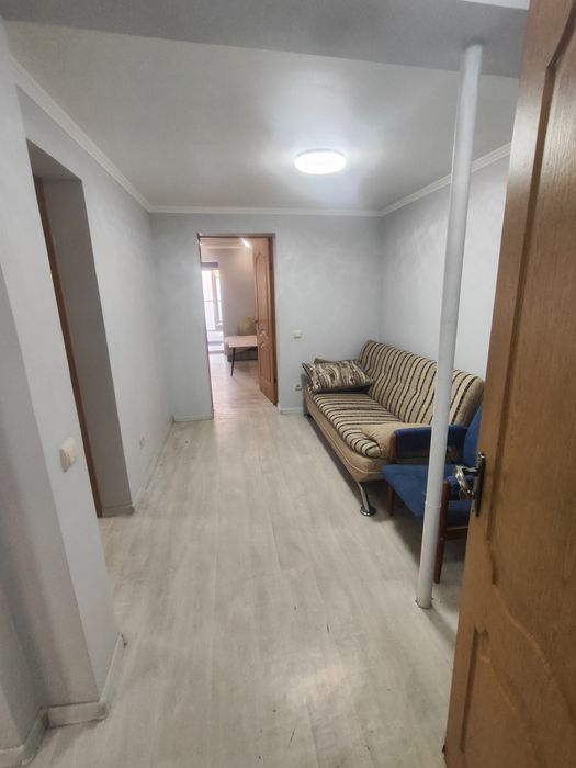 Часть дома Жандосова Навои