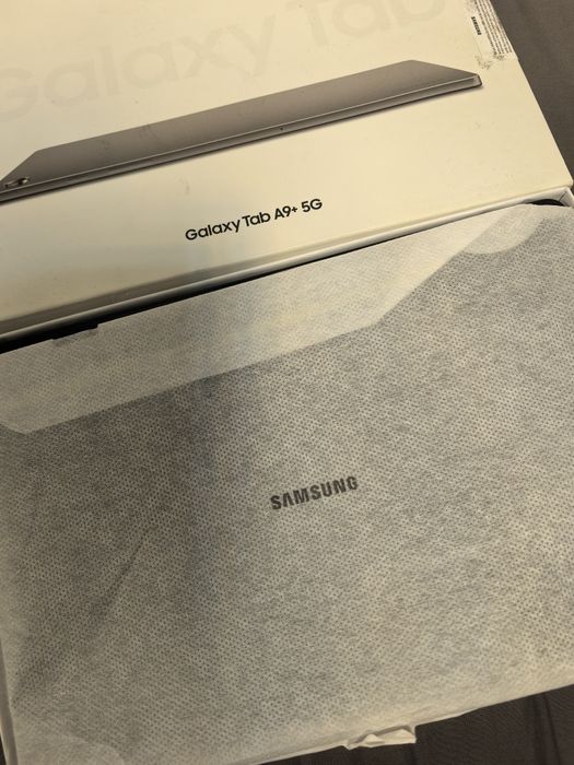 Samsung Galaxy Tab A9+ 5G