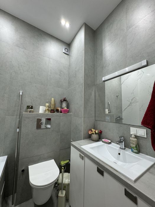 Продажа квартиры