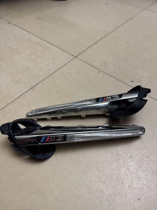 Мигачи BMW M3 E90