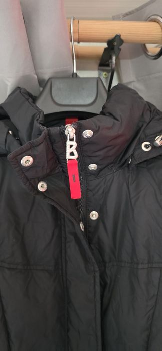 Bogner Fire +ice