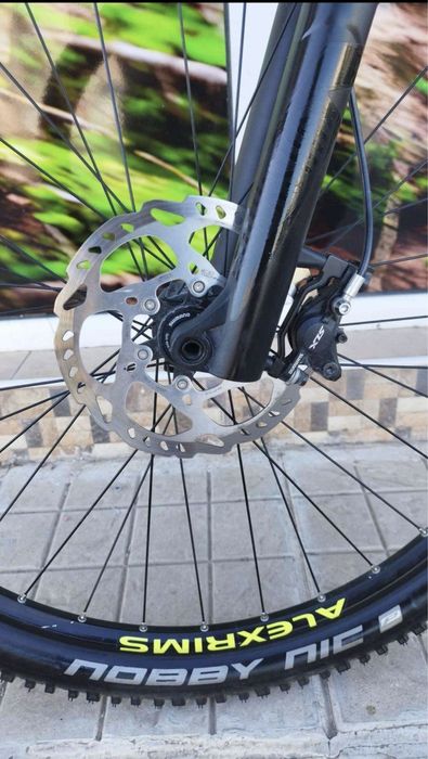 Canyon AM/Enduro 27,5”