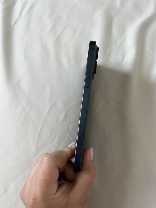 IPhone 15 Pro Max - 256GB
