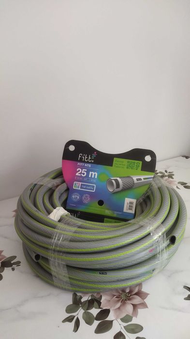 Furtun de gradina (ocazie )