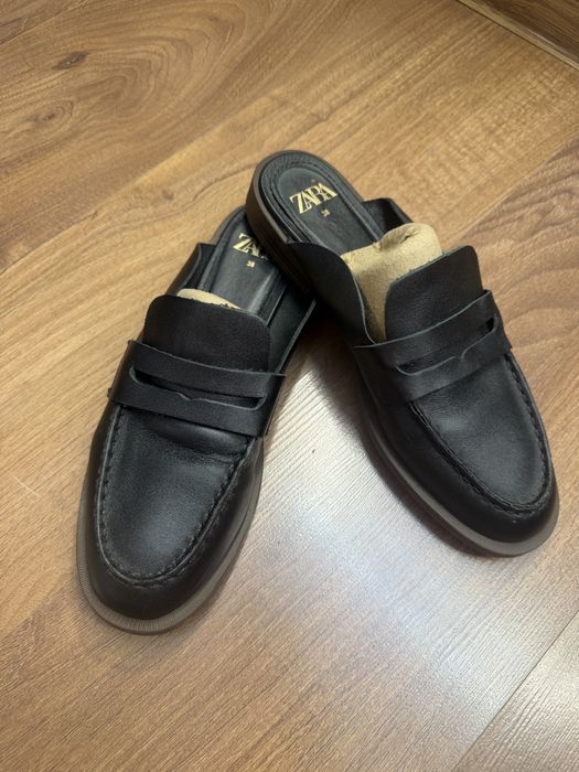 Продам Сабо Zara туфли