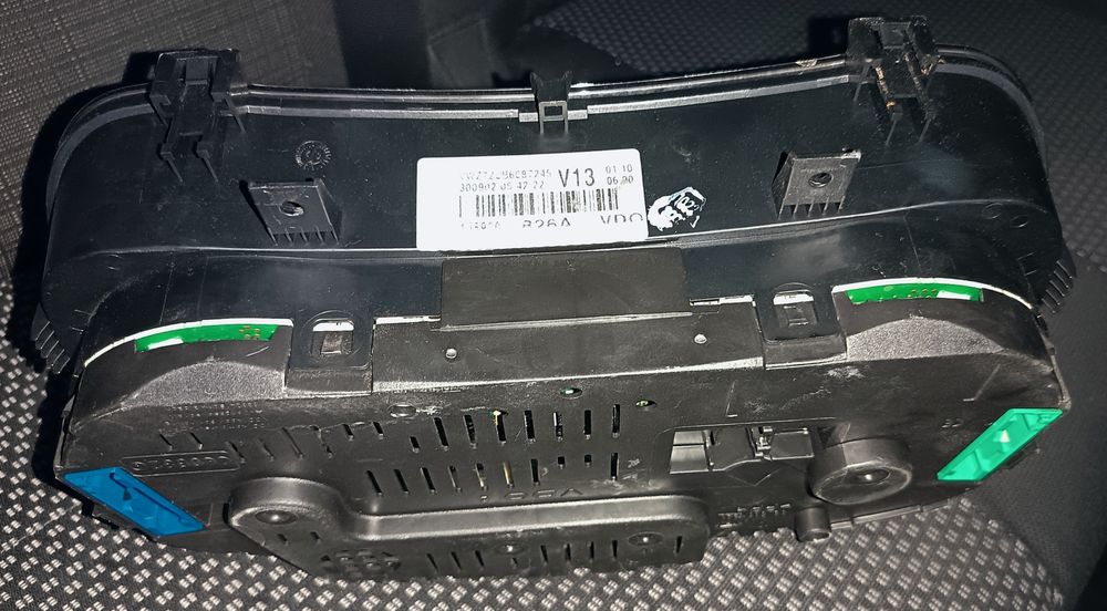 Ceasuri bord vw Bora/golf 4