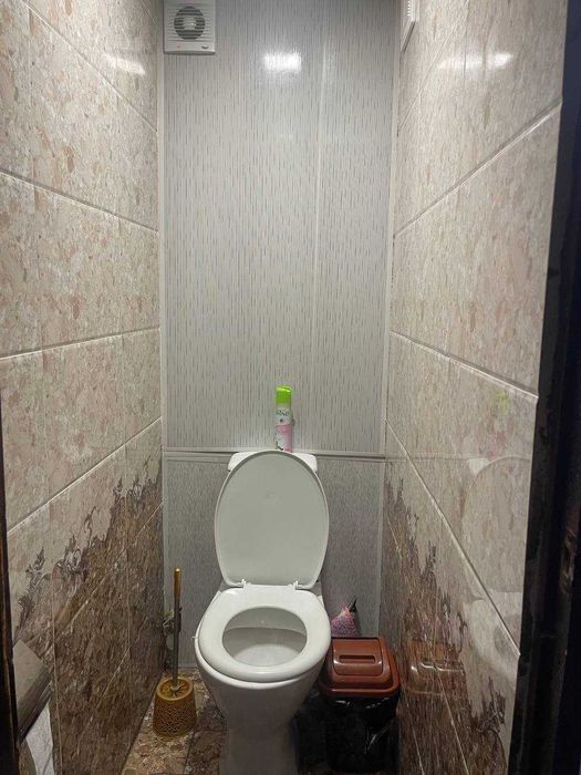 Квартира сотилади