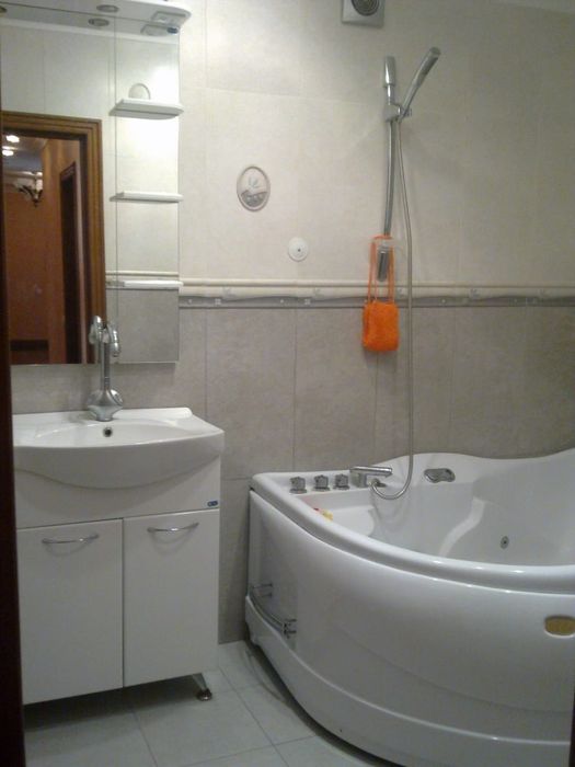 Сдам в аренду квартиру