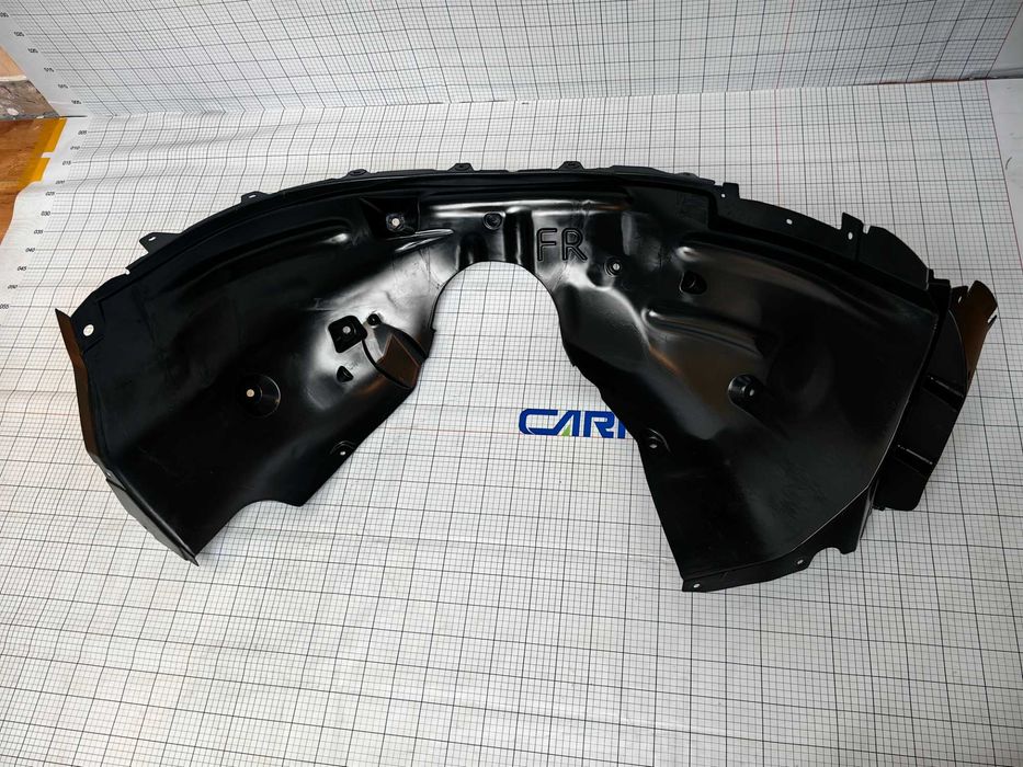 BYD YUAN UP Передний правый брызговик в сборе original В наличии: 32 у.е. - Avto ehtiyot qismlar Toshkent на Olx