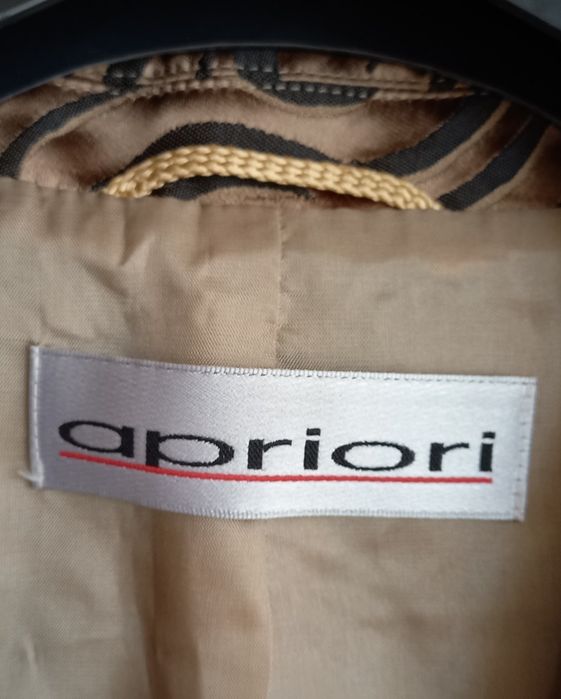 Пиджак женский APRIORi, Германия-
