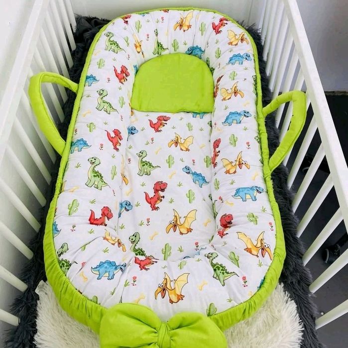 ПРОМО  39 лв Гнездо за  бебе,Органайзер 20 лв,Кош играчки 26 лв