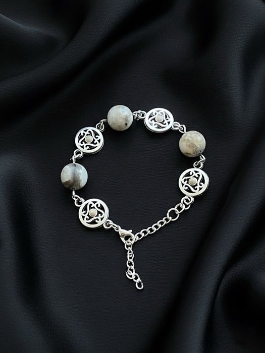 Браслеты в этно-стиле